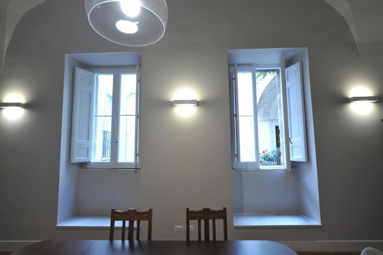 Palazzo Ietri Corso Vittorio Emanuele Rooms บารี ภายนอก รูปภาพ