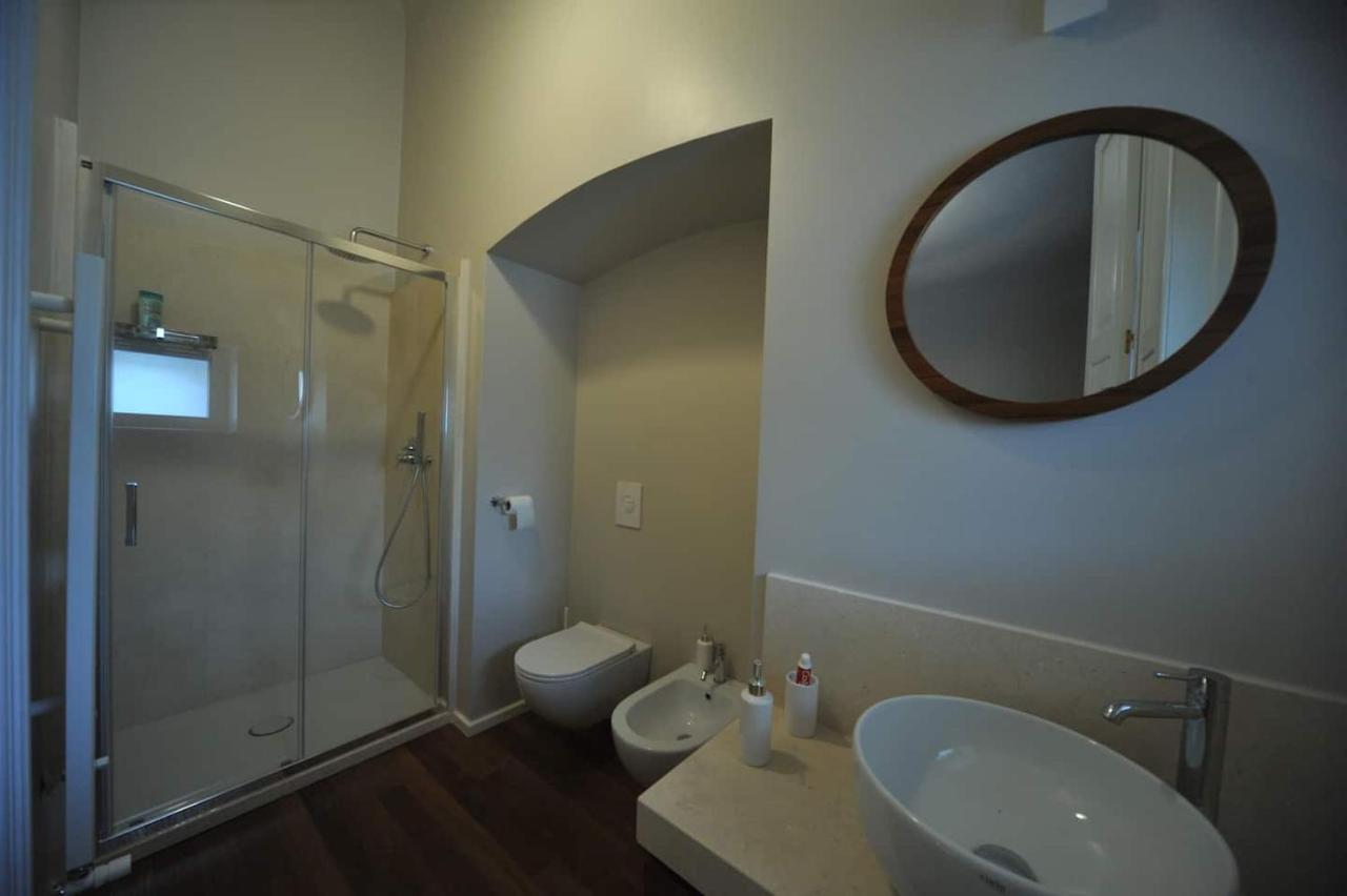 Palazzo Ietri Corso Vittorio Emanuele Rooms บารี ภายนอก รูปภาพ